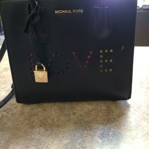 Michael Kors Love Collection